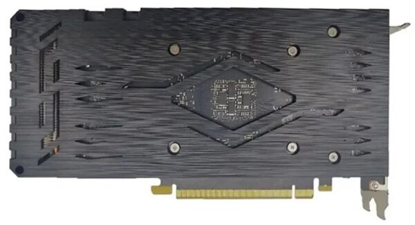 Sinotex Ninja GeForce RTX 3070 8GB GDDR6 NF307FG86F Mytexno P03