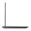 Ноутбук Lenovo LOQ 15IRX9 Intel Core i5 13450HX 2400MHz/15.6/1920x1080/24GB/512GB SSD/NVIDIA GeForce RTX 3050 6GB/Wi-Fi/Bluetooth/Без ОС (83DV00NDRK) Grey
