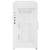 Корпус Cougar Duoface Pro RGB White белый