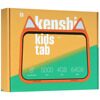 8 Планшет KENSHI Kids H44 LTE 64 ГБ оранжевый