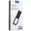 Твердотельный накопитель NETAC 500 Gb NT01N950E-500G-E4X