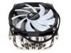 Кулер для процессора Thermalright AXP-100H Muscle  [AXP-100H-M]