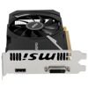 Видеокарта MSI GeForce GT 1030 AERO ITX OC  [GeForce GT 1030 AERO ITX 4GD4 OC]