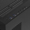 Компьютерный корпус Chieftec APEX AIR TG Black (GA-01B-M-OP)