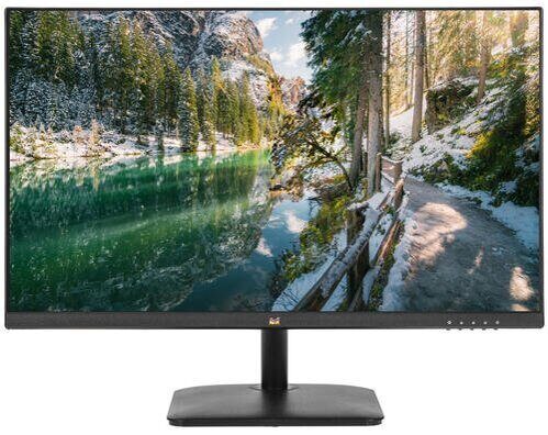 23.8" Монитор ViewSonic VA2432-MHD черный