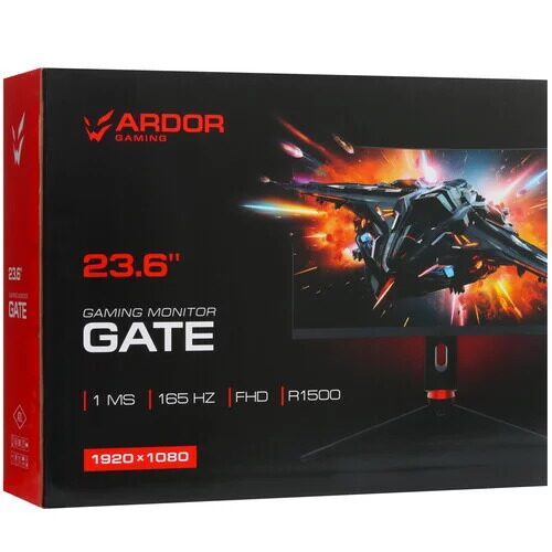 236МониторARDORGAMINGGATEAF24H3черный_4_5411391