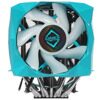 Кулер для процессора Iceberg Thermal IceSLEET X9  [ICESLEETX9-D0A]