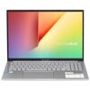 16 Ноутбук ASUS Vivobook 16X K3604ZA-MB159 серебристый [90NB11T2-M006V0]