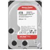 4 ТБ Жесткий диск WD Red Plus [WD40EFPX]