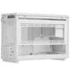 Корпус LIAN LI A3-mATX  [G99.A3W.R0]