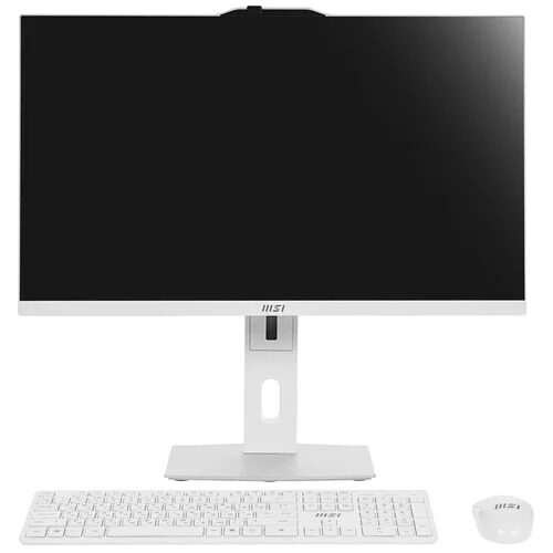 27 Моноблок MSI Modern AM272P 1M-675XRU [9S6-AF8232-889]