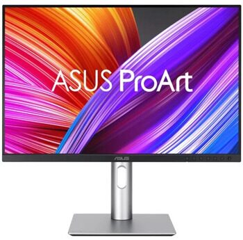 24.1" Монитор ASUS ProArt PA248CRV черный