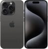 6.1 Смартфон Apple iPhone 15 Pro 1024 ГБ черный