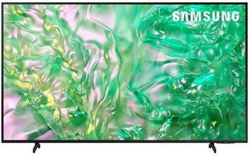 85" (214 см) LED-телевизор Samsung UE85DU8000UXRU черный