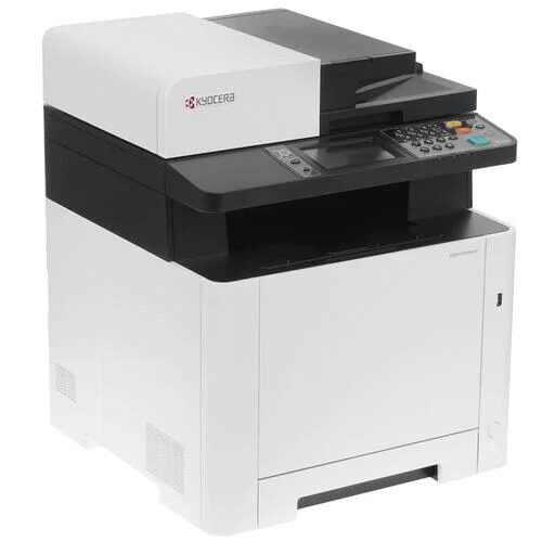 МФУ лазерное Kyocera ECOSYS M5526cdw [1102R83NL1]