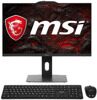23.8 Моноблок MSI PRO AP242P 14M-662XRU  [9S6-AE0621-834]