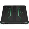 8 Планшет Oukitel RT3 LTE 64 ГБ зеленый