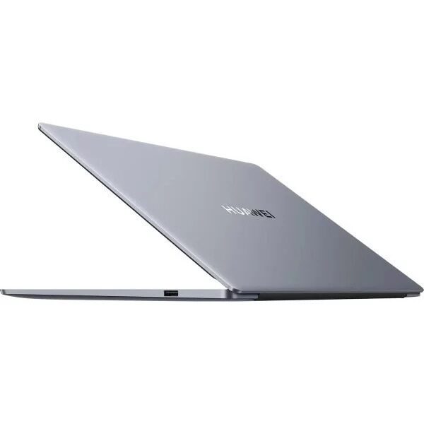 HUAWEIMateBookD14IntelCorei512450H2000MHz141920x10808GB512GBSSDIntelIrisXeGraphicsWi-FiBluetoothБезОС(53013XFA)Grey_2_158214