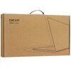 15.6 Ноутбук DEXP Atlas A15-I3W400 серебристый [A15-I3W400]