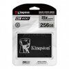 Твердотельный накопитель Kingston 512 Gb KC600 SKC600/512G