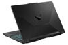 15.6 Ноутбук ASUS TUF Gaming FA506NCR-HN058 черный [90NR0JV7-M003Y0]