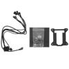 Система охлаждения Cooler Master MasterLiquid ML360 SUB-ZERO [MLZ-D36M-A19PK-12]