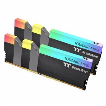 Оперативная память 64 Gb 3600 MHz Thermaltake TOUGHRAM RGB (R009R432GX2-3600C18A)