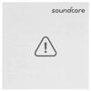 Наушники TWS Soundcore AeroFit голубой [A3872GG1]