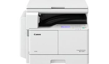 МФУ лазерное Canon imageRUNNER 2206N [3029C003]