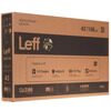 43 (109 см) LED-телевизор Leff 43U670S черный [3223034]