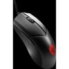 Мышь MSI Clutch GM41 Lightweight v2 Black