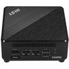 Мини ПК MSI Cubi N ADL-019RU  [9S6-B0A911-059]