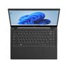 iRU Planio 14ING Intel N100 3400MHz/14/1920x1080/8GB/512GB SSD/Intel UHD Graphics/Wi-Fi/Bluetooth/DOS (2058899) Black