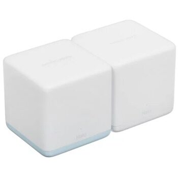 MESH-комплект Mercusys Halo H32G (2-pack)