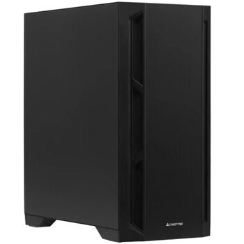 Компьютерный корпус Chieftec APEX Quiet (GA-01B-Q-OP)