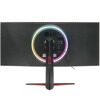 37.5 Монитор LG 38GN950-B черный [38GN950-B.ARUZ]