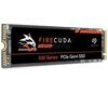 Seagate 500GB M.2 PCIe Gen4 NVMe FireCuda 530 / ZP500GM3A013