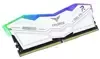 Оперативная память 32 Gb 6000 MHz Team Group T-FORCE DELTA RGB White (FF4D532G6000HC38ADC01)