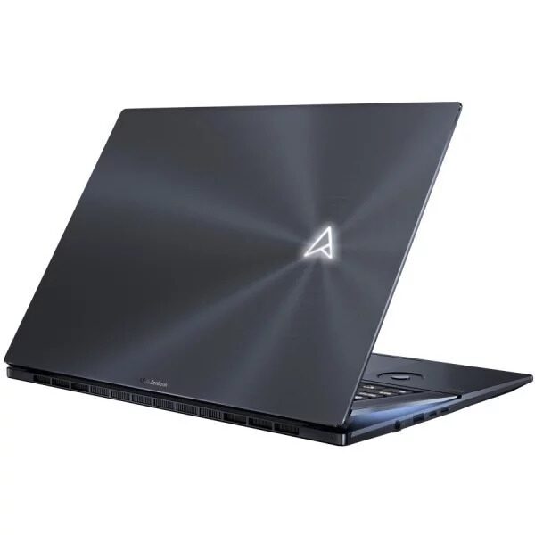 ASUS Zenbook Pro 16X OLED UX7602VI-MY073X Intel Core i9 13900H 2600MHz/16/3200х2000/32GB/2048GB SSD/NVIDIA GeForce RTX 4070 8GB/Wi-Fi/Bluetooth/Windows 11 Pro (90NB10K1-M00430) Black