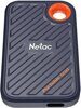 Внешний SSD NETAC 1000 Gb EXT. BLACK NT01ZX20-001T-32BL