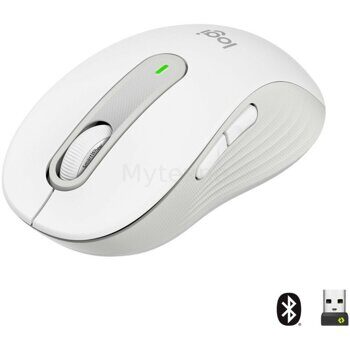 Мышь Logitech Signature M650 (910-006255/910-006264/910-006392)