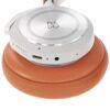Беспроводные/проводные наушники Bang & Olufsen Beoplay HX коричневый