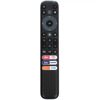 43 (109 см) Телевизор TCL 43P755 черный