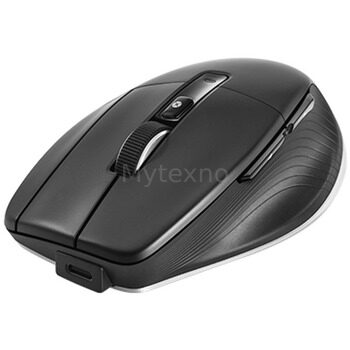 Мышь 3DConnexion CadMouse Pro Wireless (3DX-700116)