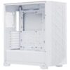 Корпус PCCooler C3D510 WH ARGB  [C3D510-WHP3-GL]