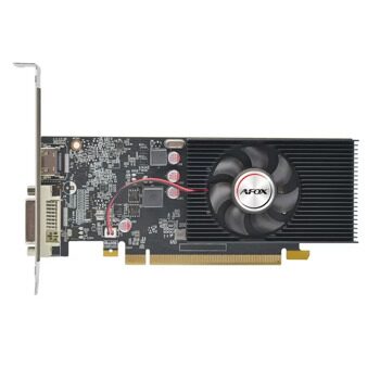 Видеокарта AFox (AF1030-2048D5L7) GeForce GT 1030 2GB Low Profile