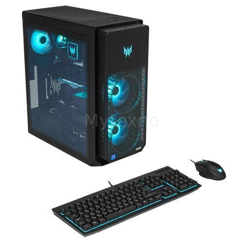 ПК Acer Predator PO7-650 [DG.E39CD.003]