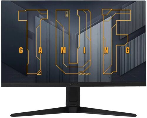 31.5" Монитор ASUS TUF Gaming VG32AQL1A черный