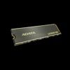 Твердотельный накопитель ADATA 2000 Gb LEGEND ALEG-800-2000GCS