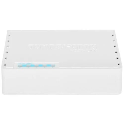 Wi-Fi роутер MikroTik hAP ac lite [RB952Ui-5ac2nD]